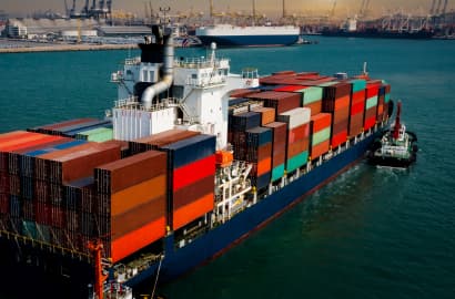 FESCO3月份开通中国到圣彼得堡直达航线