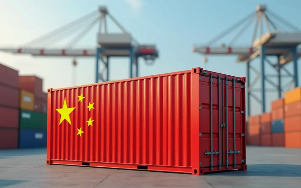 Импорт из Китая в 2026 году: новая экономика затрат и контроля.